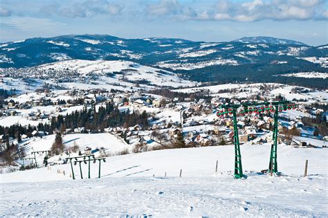 Korbielów – atrakcje miejscowości i regionu